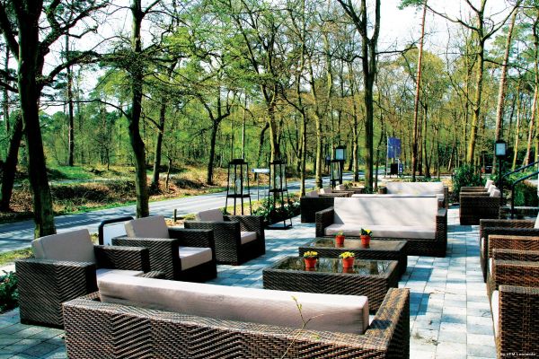 Fletcher Hotel-Restaurant Boschoord (Oisterwijk)